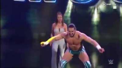 We’re not talking about this…