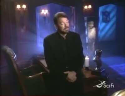 When imp kills in front of me then reports and blames me