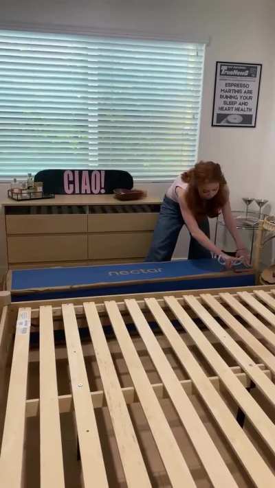 Ready for sooo many screenshots