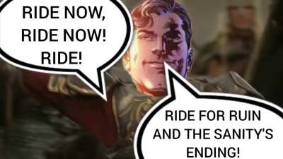 Lord of the Memes 3 (Full Movie)