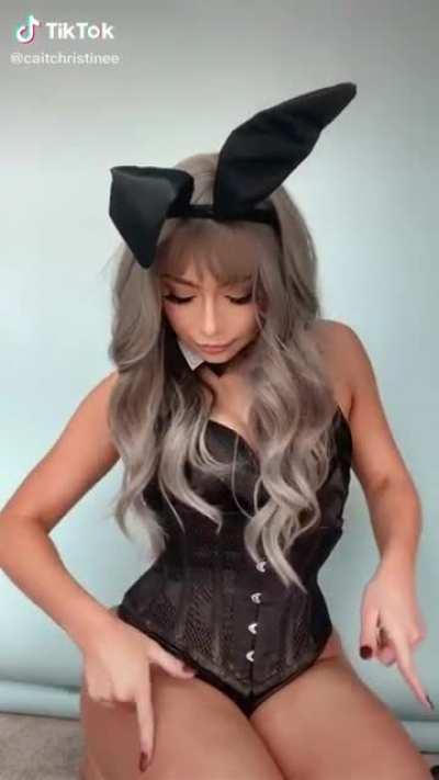 CaitChristinee is Outstanding