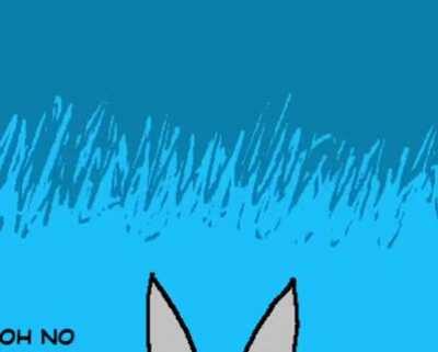 and then he turned into a protogen funiest shit i ever seen