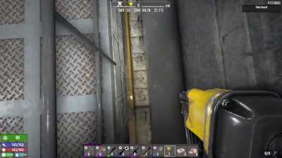 The Funnel Tunnel - Video Base Tour + Horde Night Results!