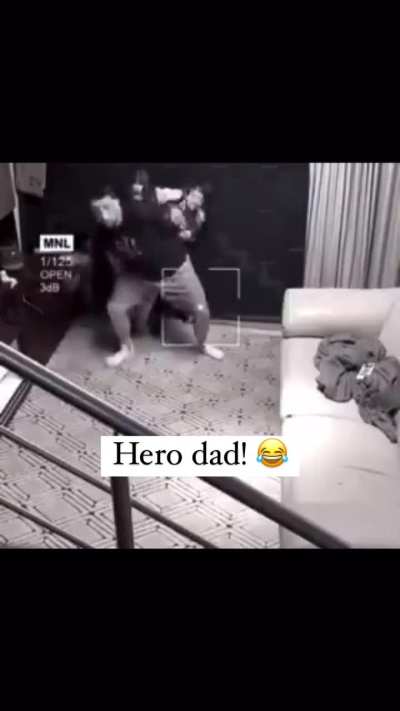 He didn't make it 🥲