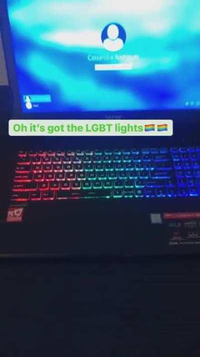 RGB..