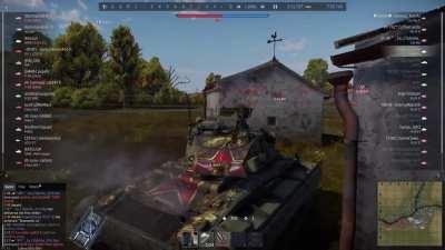 I can't tell if this guy is hacking or just really good, but spectating him afterwards makes me think there is something S U S going on here.