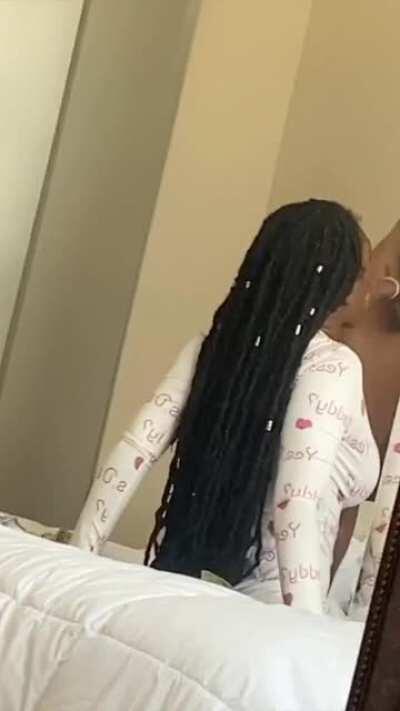 Miami ig thot mss_kupkakedoll blowjobs vids plus she’s ah escort hit me up if u in Miami for sum head for the low