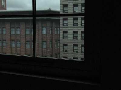 Does virtual rain count?