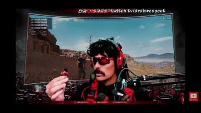 Remember the time Doc played with himself live on stream.......