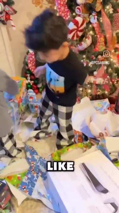 How about a can of whoop ass instead?