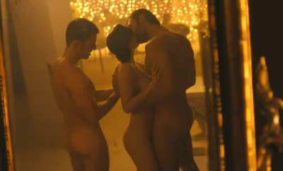 Gabriela Andrada - Ask Me What You Want (2024)