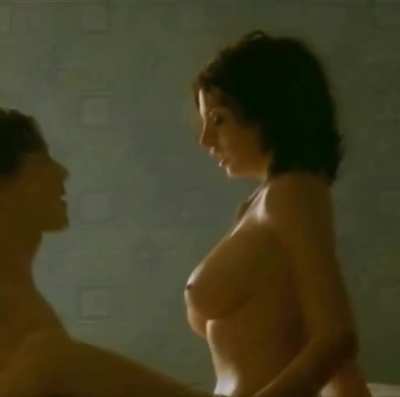 Sonya Aquino in 'Madame' (2004)