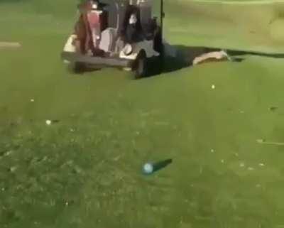 HMFT after a bad prank