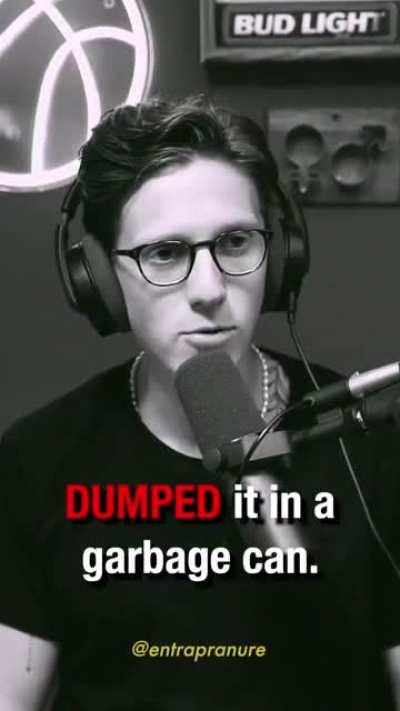 Morning Motivation! Keep Hammerin'