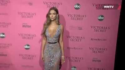 What is your red carpet fantasy?