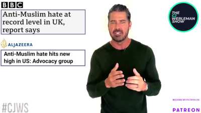 Mi5 and CIA Whistleblowers Expose Israel's Deadly Tactics in Western Countries