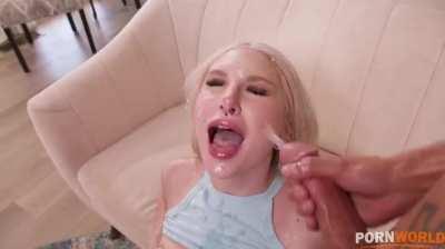 [Skylar Vox] Drenched in nut
