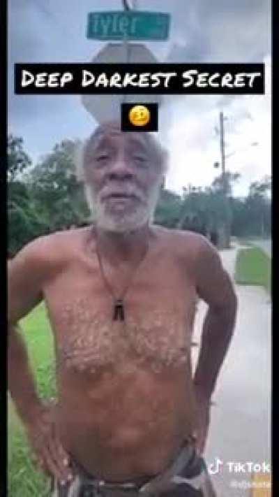 This shit left me speechless bro 😳😂😂