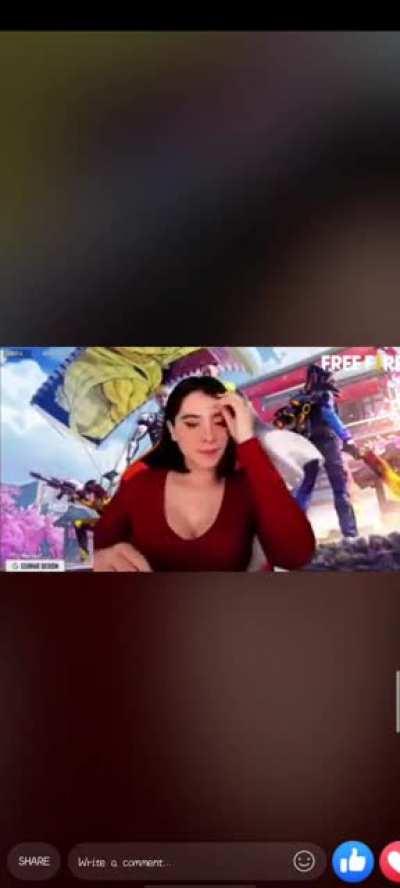 Does anybody know what song this is ij the background?