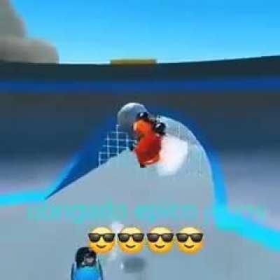 Obrigado epico jogos👌