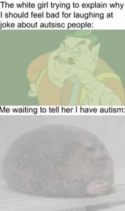 World Autism Federation, also known as r/PCM