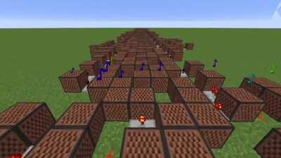 Battle against a true hero