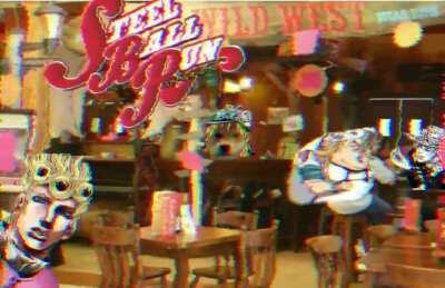 Non avrei dovuto farlo