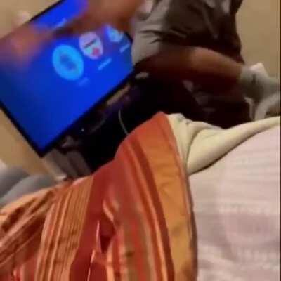 DABABY AWOKEN FROM HIS SLUMBER