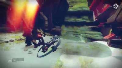 Vibecheck c o u n t e r e d