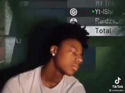 Mans turned into a whole dog