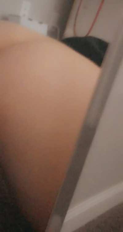 Wish I had both my holes filled