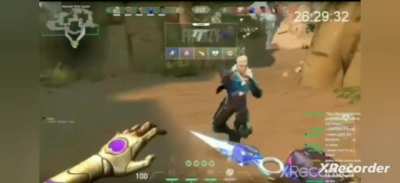 AchesGamingMoans - Video #6626