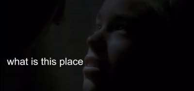 The true meaning of HOTD