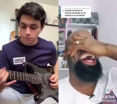 ¿Cómo se llama esa canción?