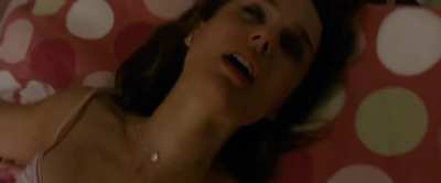 Lesbian Love w/Natalie Portman [Black Swan]