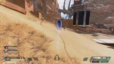 Loba Ability Interactions with Other Legends Abilities