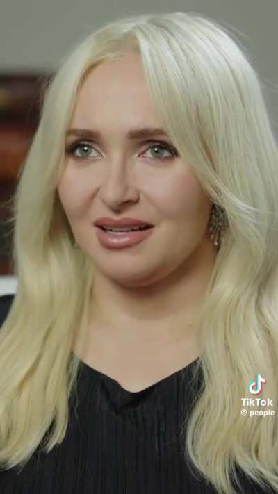 Hayden Panettiere Opens Up For The First Time About Her Brother's Sudden Death