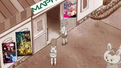 My Life After Chainsawman...