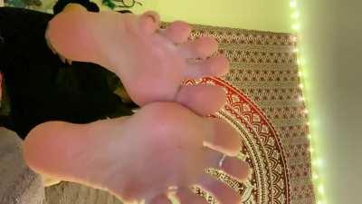 Scrunch Scrunch 🤍