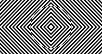 Eplepsia alert. After 30sec. Watching in the midlle od the screen you will see everything T I C C H