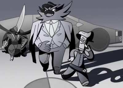 This video goes so hard. Feel free to save it