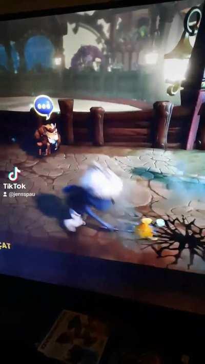 What have I done💀💀