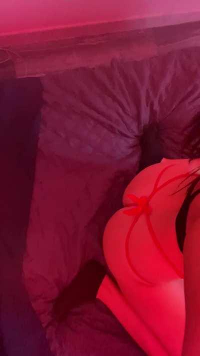 Would you let a younger guy fuck you?