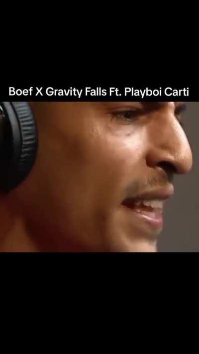 Boef gravityfalls