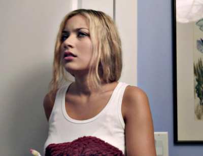 Lola Tash in A Wife's Nightmare (2014)