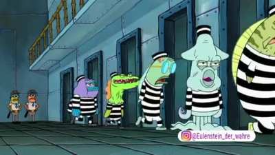 Celo & Abdi Besuchstag - Plankton AI Cover 