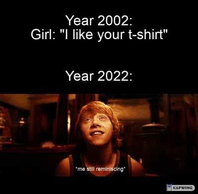 Compliments are memorable