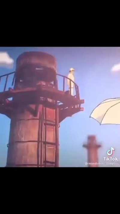 If you could rewatch any Ghibli Movies right now, what would it be?