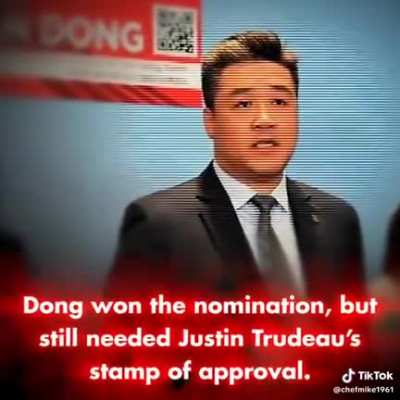 This is the biggest political scandal in Canadian history The communist party of China has been interfering in Canadian elections Trudeau knew & is more concerned with hiding what he knew than eliminating the problem This should bring down Justin Trud