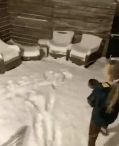 This gets a scalding review